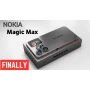 Nokia Magic Max price 2026